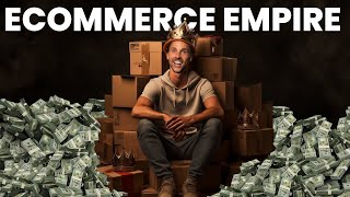 10 Tips To Start & Grow Your Ecommerce Empire (Amazon Accelerate)