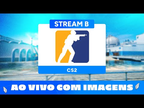 ODDIK X RED CANIDS - ESL PRO LEAGUE - DIA 2 - !socio !vote - Siga @Gaules nas redes sociais!