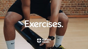ViPR Thread The Needle | Nuffield Health