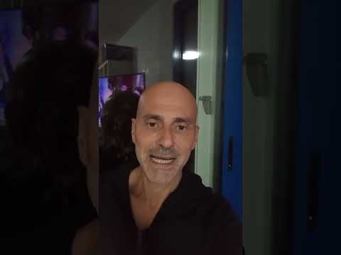 Video ?? MESSAGGIO DI CORDOGLIOA nome mio personale e di NPMN Italia.