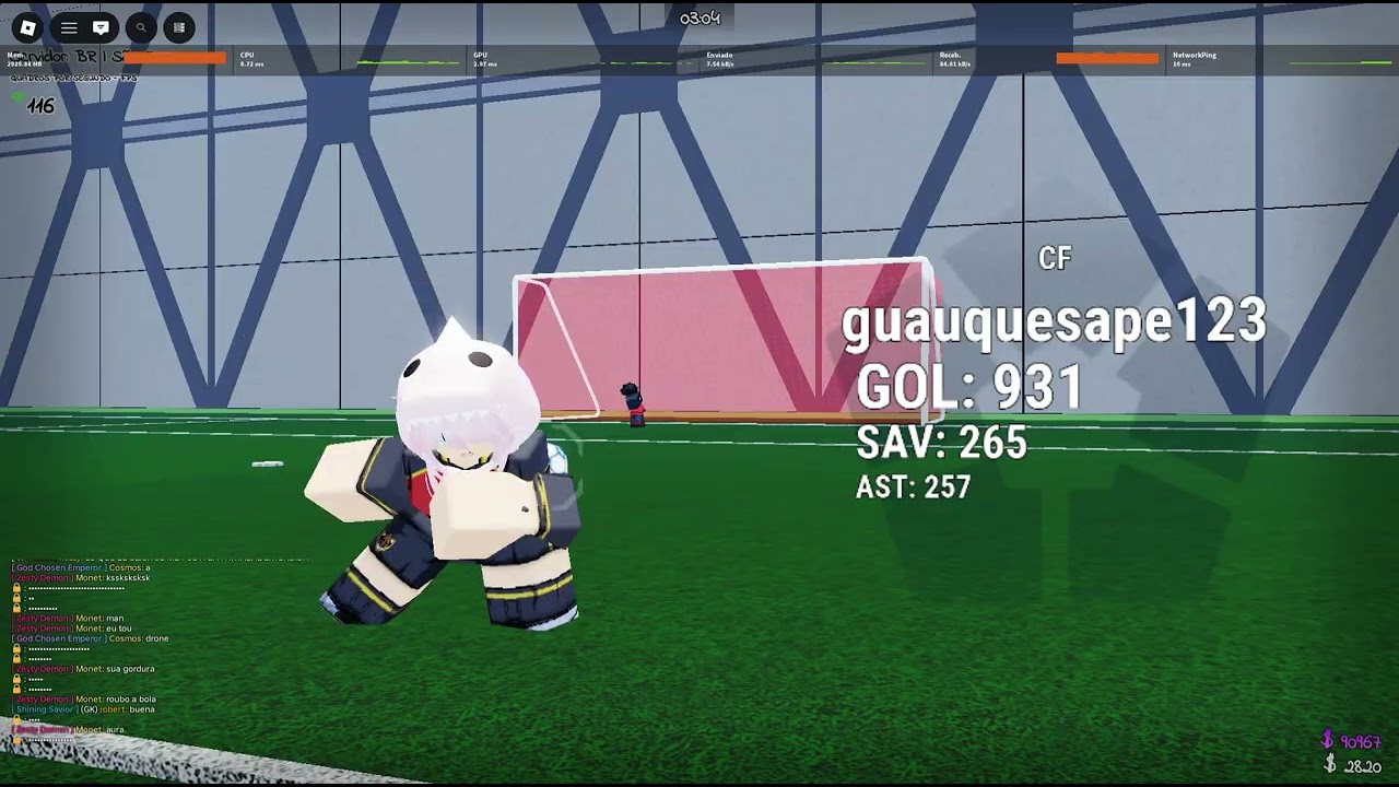 New Gen VS. Comibles 1/3