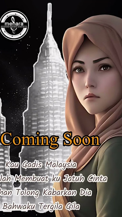 Gadis malaysia #malaysia #setiaku #sing #lagiviral #setiaband #charlyvanhoutten