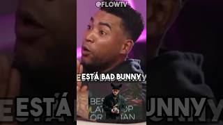 Don Omar and his vision of reggaeton