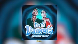 ELA TA DEMAIS - FREDDY , JENINHO