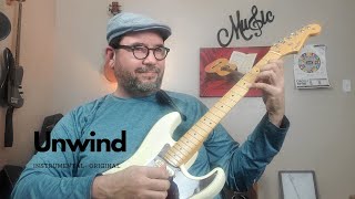 Unwind - Instrumental