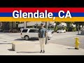 Glendale california          