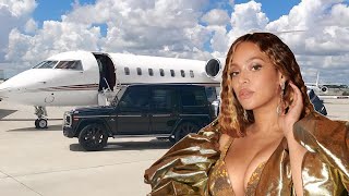 Beyoncé Net Worth 2024 | How She Really Got Rich??