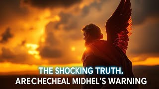 Archangel Michael S Warning The Truth You Can T Unsee Voice Of The