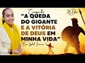 16/05/2024 -  CAMPANHA PODEROSA : A QUEDA DO GIGANTE - ORAÇÃO DA NOITE - COM IZABEL FERREIRA