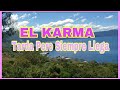 EL KARMA || NO ES UNA VENGANZA  ES EL REFLEJO DE TUS ACCIONES