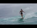 Australia’s Start To Autumn - Byron and Kirra with Mikey Wright, Soli Bailey, Lungi Slabb and more.