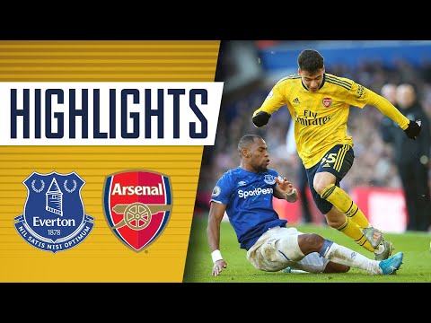 Arsenal x Everton: assista ao vivo, online e de graça