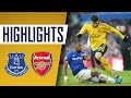 HIGHLIGHTS | Everton 0-0 Arsenal | Premier League | Dec 21, 2019