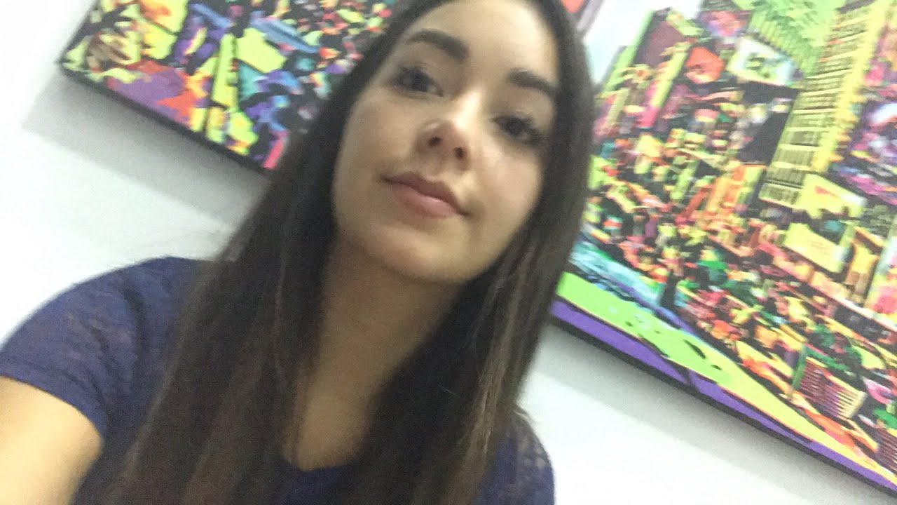 Caeli Youtuber
