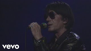 Jacques Dutronc - Gentleman cambrioleur (Live au Casino de Paris 1992)