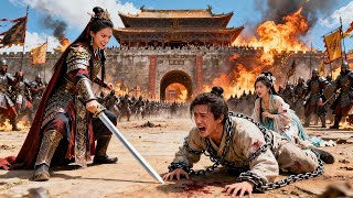 بما أنك خنتني فلا تلومني على الاستيلاء على عرشك!#250724bqB2