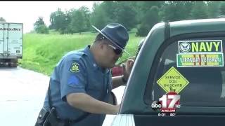 Highway Patrol stepping up enforcement for holiday weekend