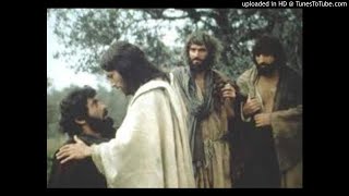 Video thumbnail of "#JESUS, VIENS ME CHERCHER !"