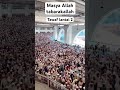 #fypyoutube #quotes #videoshorts #fypシ゚viral #storytime #videoviral #education #mekkah @Monazhazfa