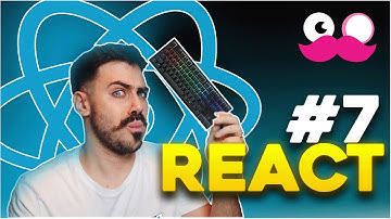 CLASE DEFINITIVIA de REACT: MÓDULOS CSS, RENDER CON .MAP Y LA MEJOR FORMA DE RENDER CONDICIONAL !