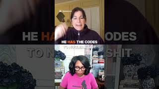 This is existential—act like it #substack #shorts