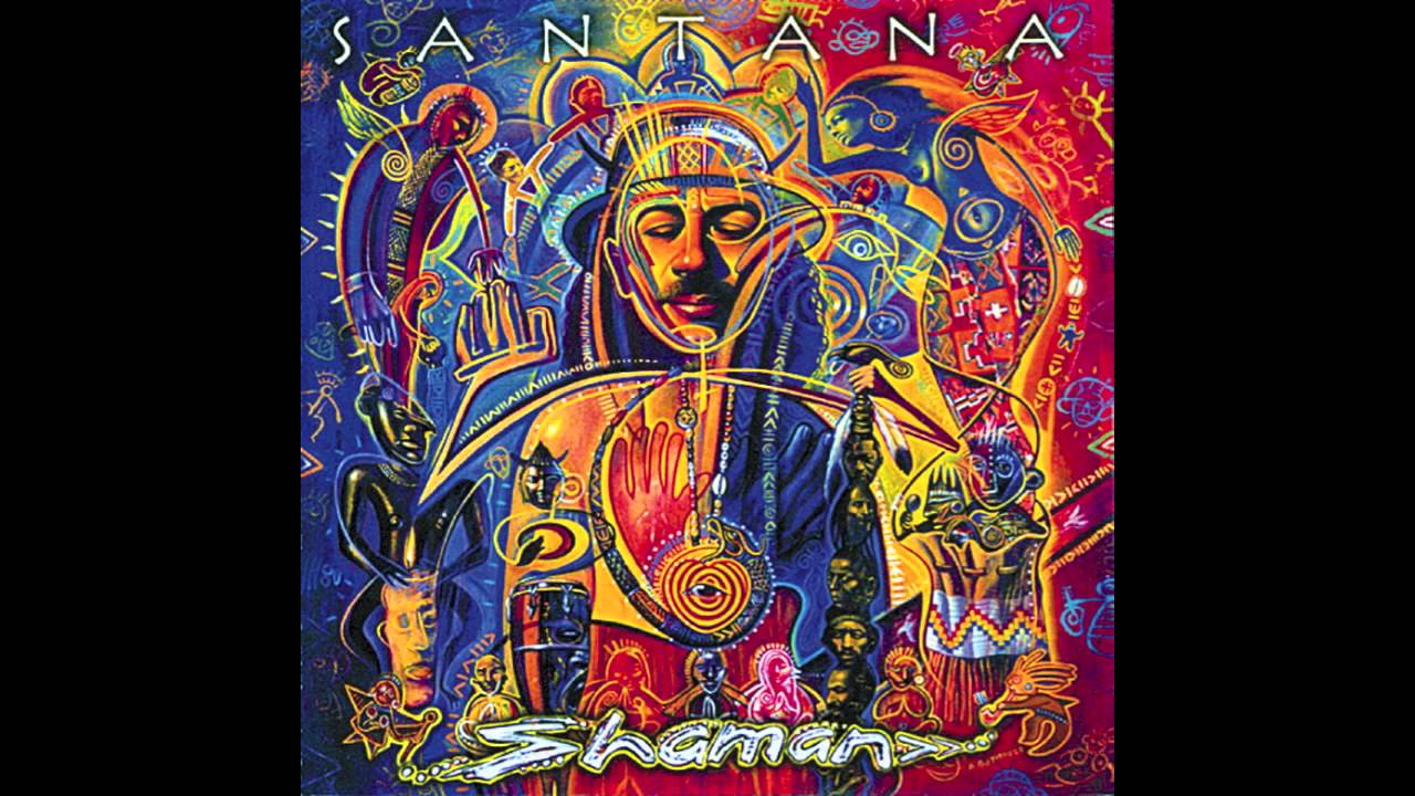 Santana ・ The Game Of Love (Featuring  Michelle Branch) Vinyl LP