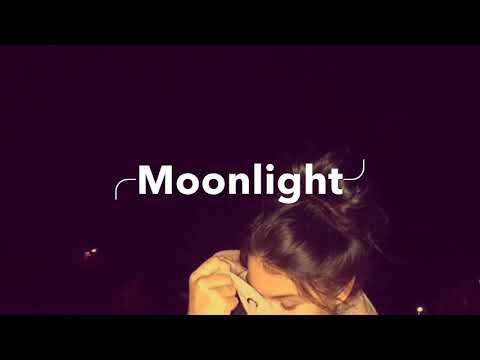 SONG MOONLIGHT SLOW اغنية ضوء القمر بطيء