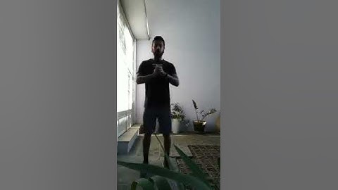 Agachamento Sumo c/ salto