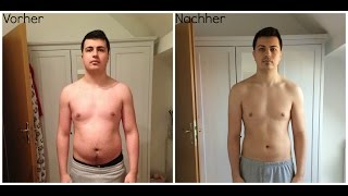 Kann man in 3 Wochen 10 kg abnehmen?