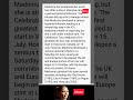 Madonna S UK And Europe Tours Postponed Due To Bacterial Infection Shortsvideo Madonna S UK And Europe Tours Postponed Due To Bacterial Infection Shortsvideo