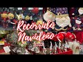 🔴RECORRIDO NAVIDEÑO🎄  WALMART Y SORIANA🎅//NOVEDADES #christmas #navidad2023 #decoracionnavideña