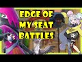 Pokemon Violet Stream Day 4