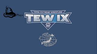 TEW 9 - AJPW Episode 077 June 2026 Week 3