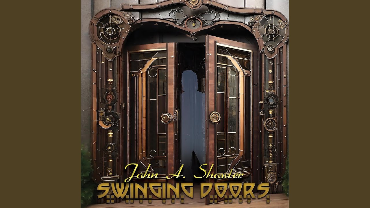 Swinging Doors YouTube