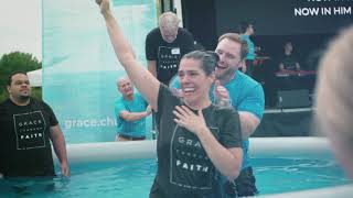 Waves of Grace 2021 Recap