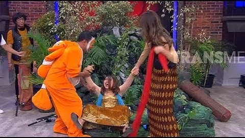 Mancing Mania Ketemu Bidadari | OPERA VAN JAVA (03/10/19) Part 1