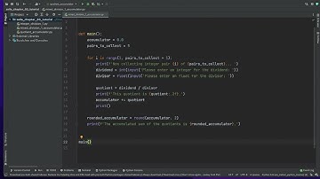 Tutorial: IS430 - Zelle 3e Chapter 3 Part 3 - REV Spring 2022