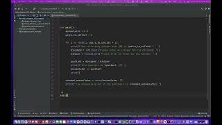 Tutorial: IS430 - Zelle 3e Chapter 3 Part 3 - REV Spring 2022