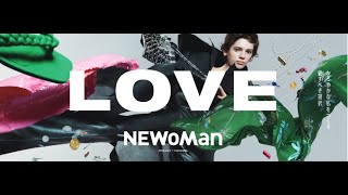 NEWoMan 2022 SPRING