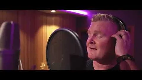 I'm Alright - Darren Peters 2018