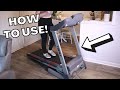What You HAVE to Know Before Buying the FUNMILY Treadmill