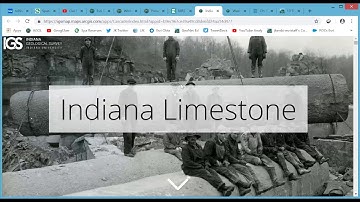 Telling your Geoscience Story with Story Maps