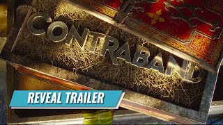 Contraband – Reveal Trailer Xbox Series X/S