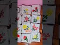 new rumal design👌... #art ... #embroiderylover .... 🥰🥰🥰🥰😍😍😍😍😍