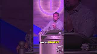 Jesus Christ  The ONLY True Salvation   Don't Miss The Ark!