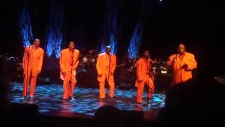 The Temptations-Stay chords