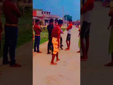village ki filling