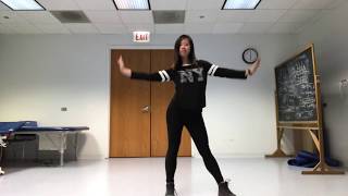 K/DA- Pop/Stars Dance Cover (ft Madison Beer, (G)I-DLE, Jaira)