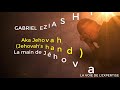 GABRIEL EZIASHI   Aka Jehovah   Traduction française Mp3 Song