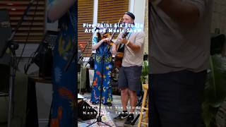 5 Point 6 Studio - Sean D Mercer - Nashville TN - Music | Art #livemusic #artstudio #nashville